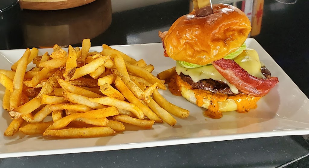 Fuego Bar & Grill | restaurant | 19563 Ventura Blvd, Tarzana, CA 91356, USA | 8185788847 OR +1 818-578-8847