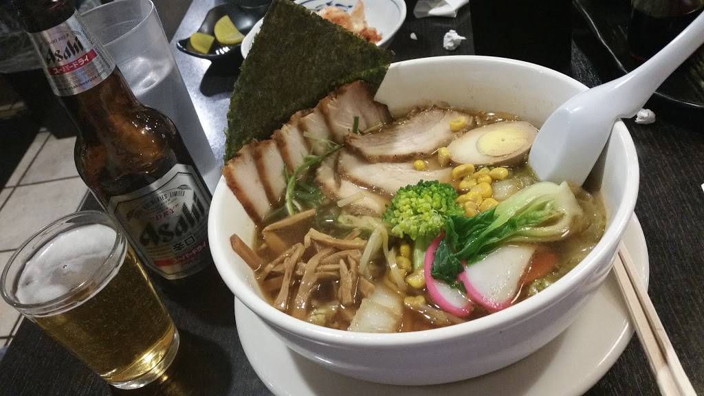 Gomen | restaurant | 7147 Katella Ave, Stanton, CA 90680, USA | 7147618007 OR +1 714-761-8007