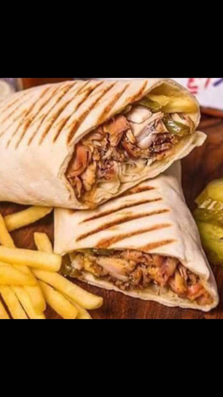 Mediterranean Combo | restaurant | 149 Marshall St, Syracuse, NY 13210, USA | 3158026613 OR +1 315-802-6613