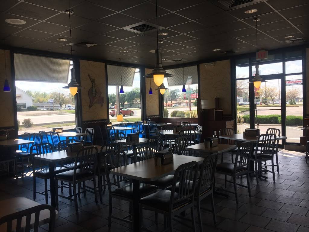 Long John Silvers | restaurant | 8802 E Washington St, Indianapolis, IN 46219, USA | 3178992903 OR +1 317-899-2903