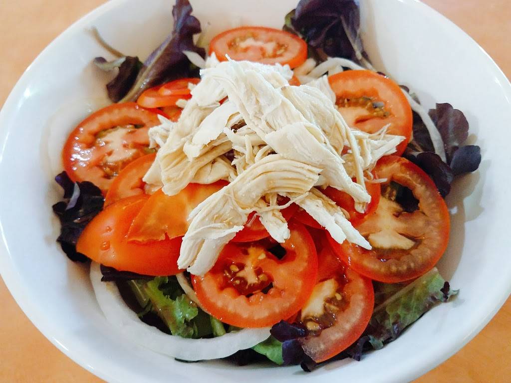 BiBap | restaurant | 3850 Old Lee Hwy, Fairfax, VA 22030, USA | 7034772230 OR +1 703-477-2230