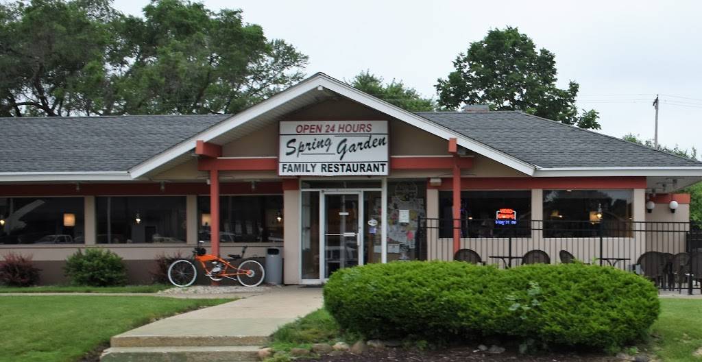 Spring Garden Family Restaurant | meal takeaway | 4820 N 2nd St, Loves Park, IL 61111, USA | 8152820212 OR +1 815-282-0212