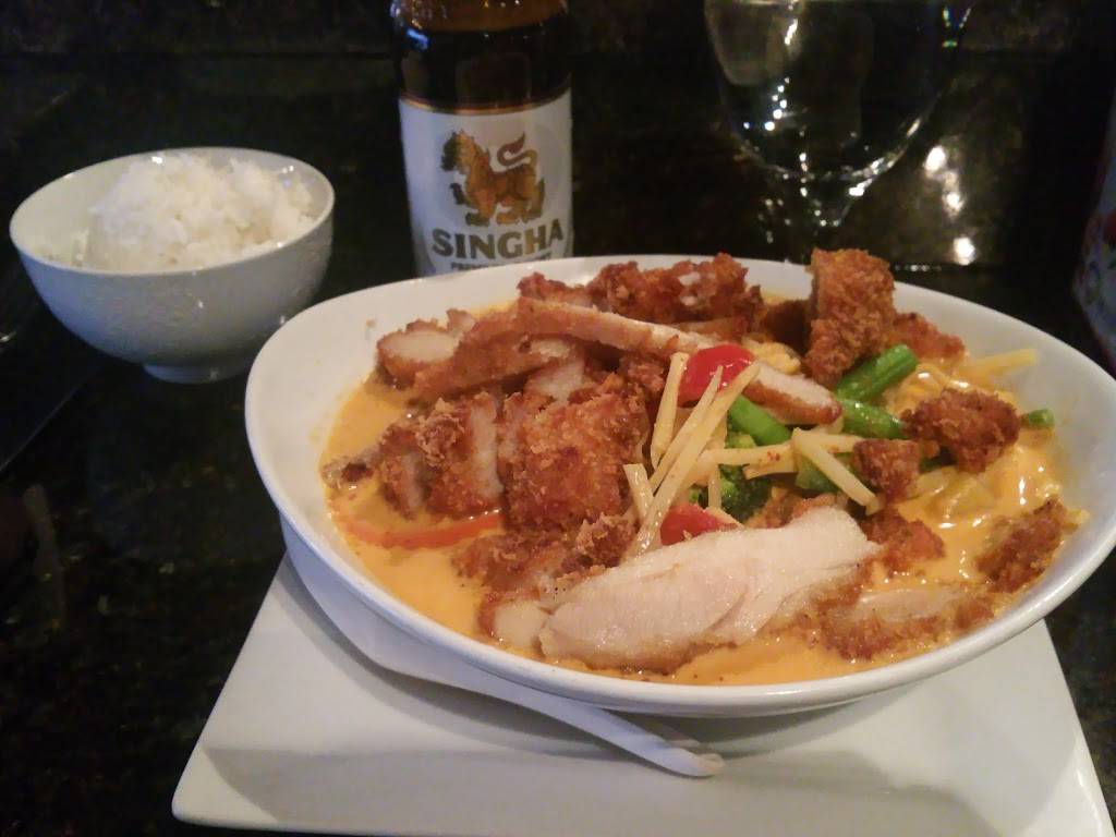 Similan | restaurant | 1175 Main St, Clinton, MA 01510, USA | 9783653003 OR +1 978-365-3003