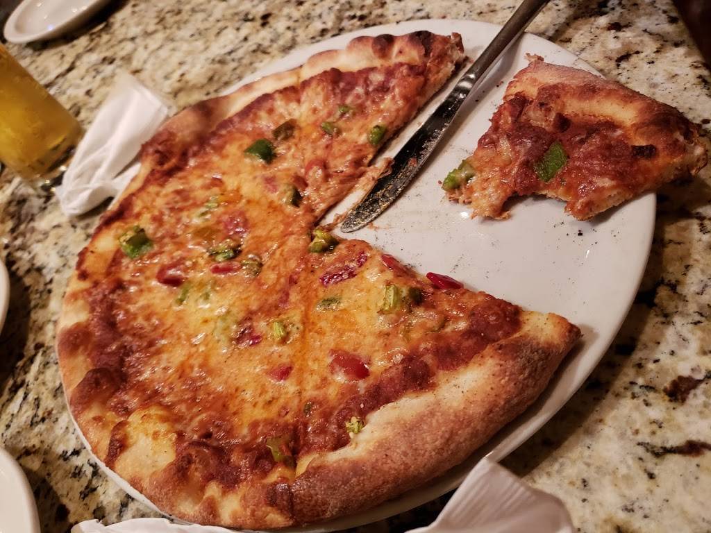 Avellinos Pizza | restaurant | 902 W College Ave #3506, Decatur, GA 30030, USA | 4042283285 OR +1 404-228-3285