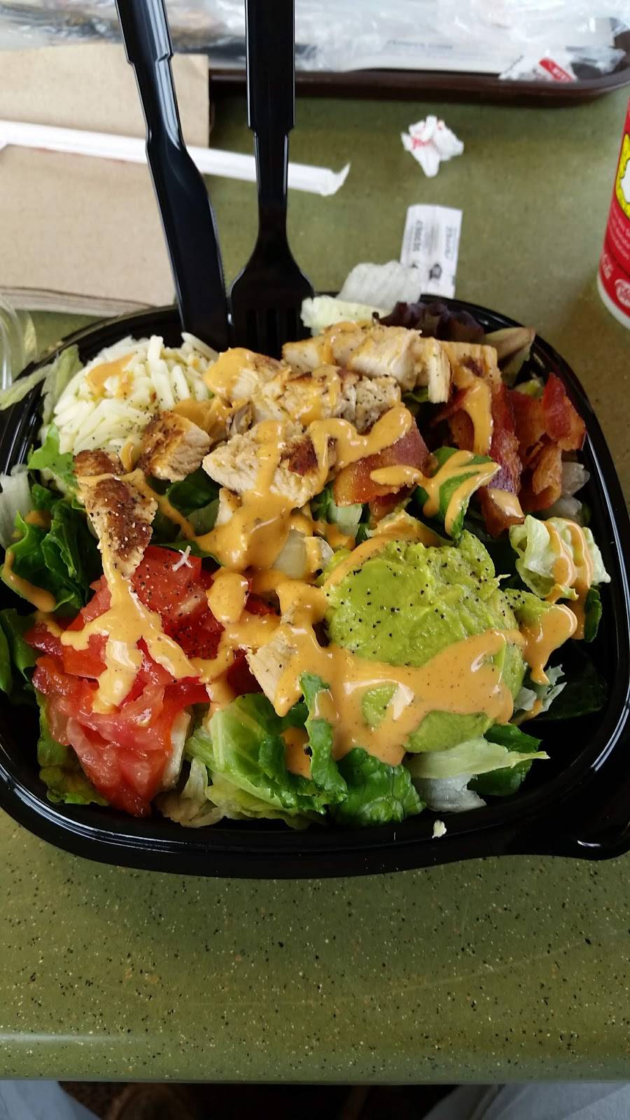 Wendys | restaurant | 2738 Washington Rd, Augusta, GA 30909, USA | 7067333509 OR +1 706-733-3509