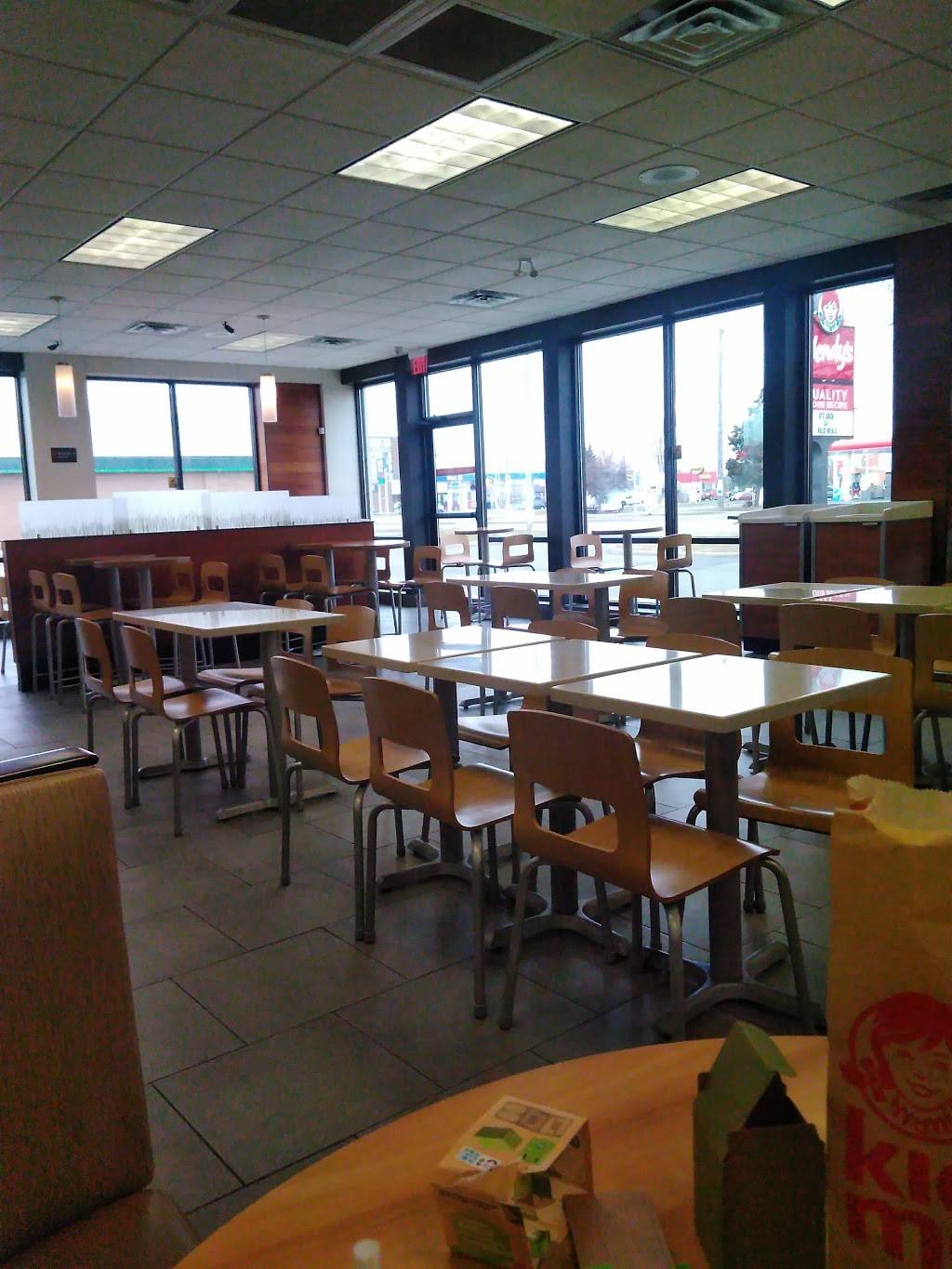 Wendys | restaurant | 620 West St, Brantford, ON N3R 6M7, Canada | 5197562414 OR +1 519-756-2414