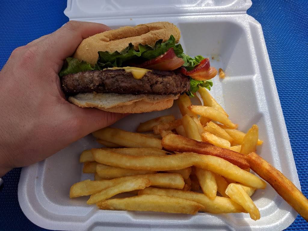 The Islander Grill and Tiki Bar | restaurant | 181 S Ocean Ave, Palm Beach Shores, FL 33404, USA | 5618428282 OR +1 561-842-8282