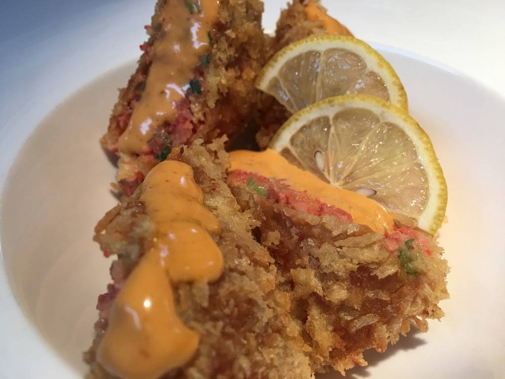 Yuki Hana | restaurant | 131 Kinderkamack Rd, Park Ridge, NJ 07656, USA | 2013913230 OR +1 201-391-3230