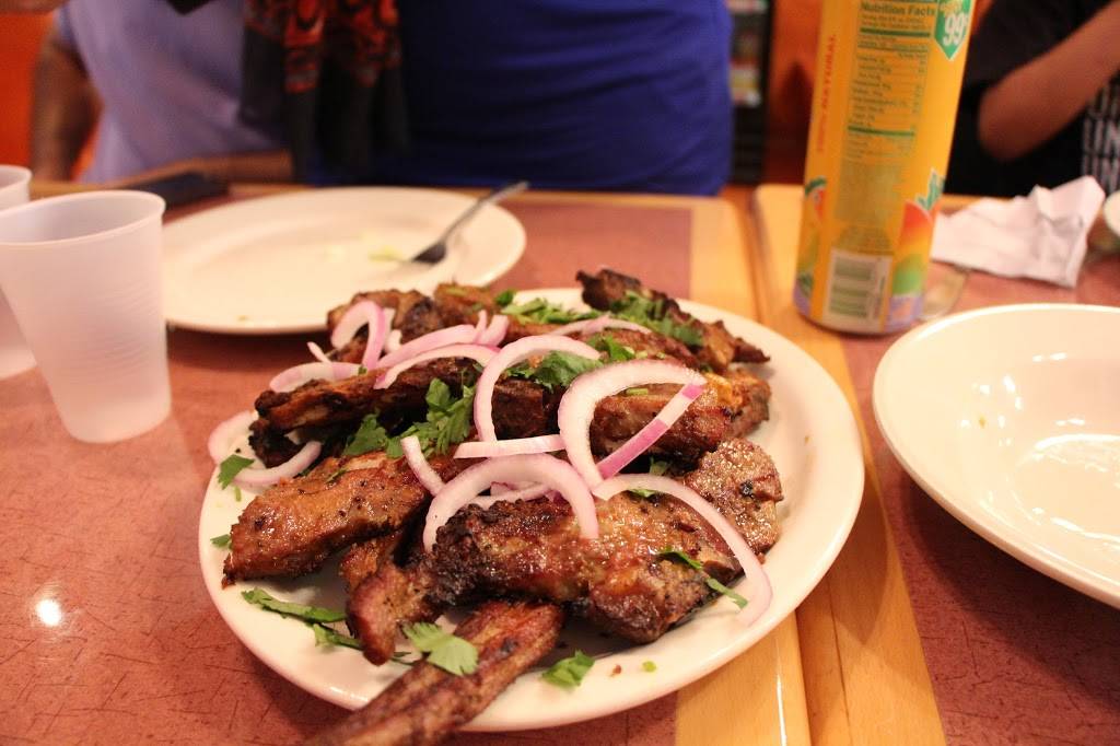 Wah-Gi-Wah | restaurant | 4447 Chestnut St, Philadelphia, PA 19104, USA | 2159215597 OR +1 215-921-5597