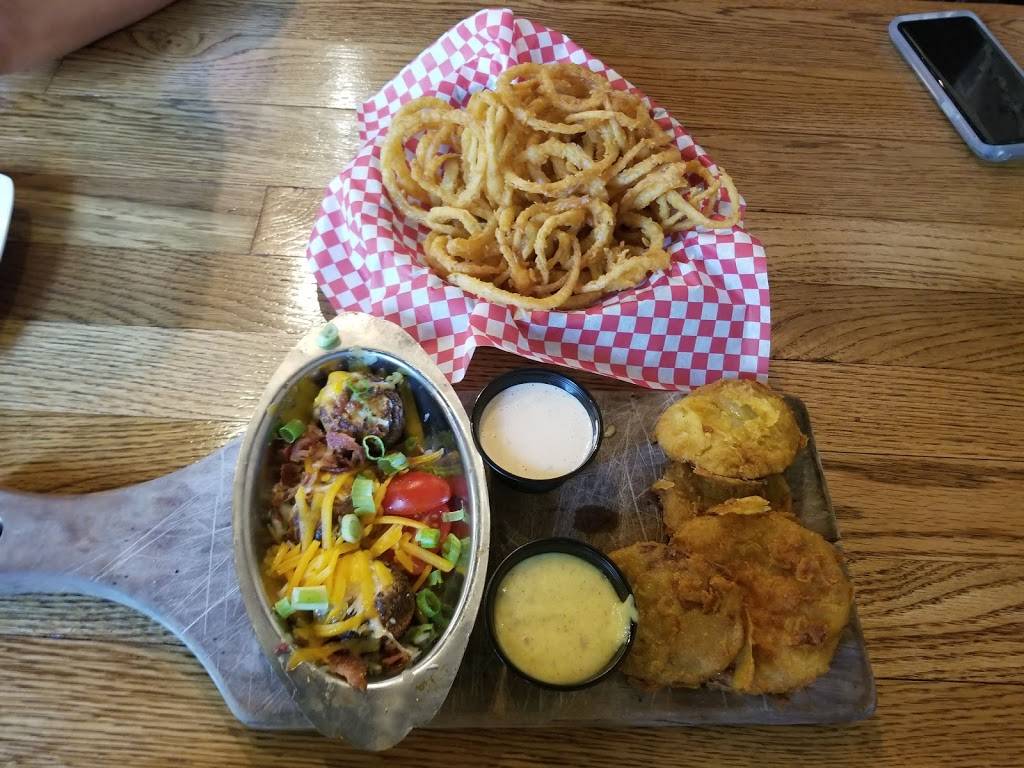 Southern Tré Steakhouse | restaurant | 117 W 7th St, Columbia, TN 38401, USA | 9315488002 OR +1 931-548-8002