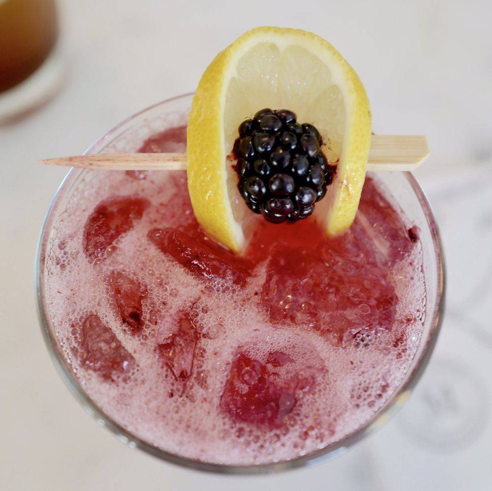 Marlowe | restaurant | 500 Brannan St, San Francisco, CA 94107, USA | 4157771413 OR +1 415-777-1413