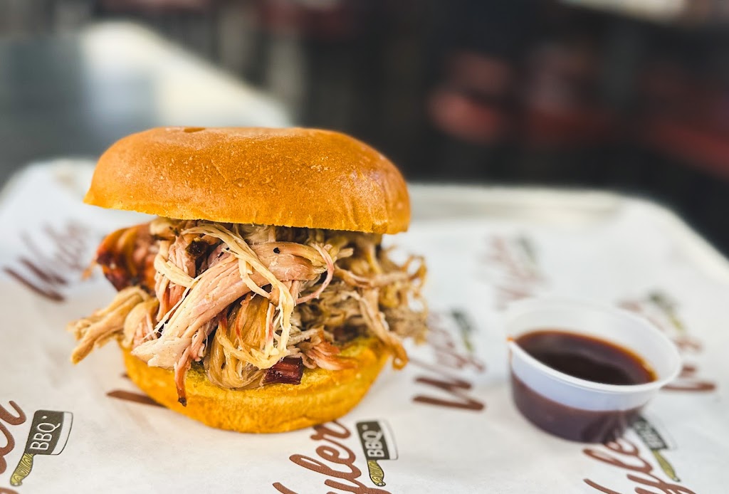 Wyler BBQ | restaurant | 25334 W Eames St, Channahon, IL 60410, USA | 6302169179 OR +1 630-216-9179