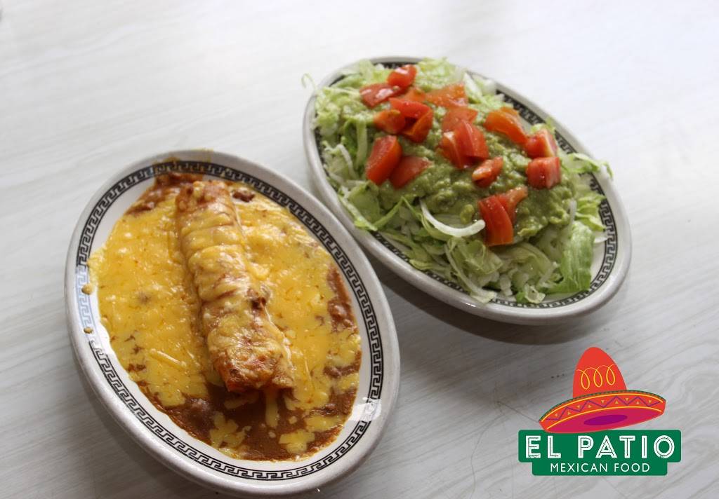 El Patio Restaurant | restaurant | 2938 Guadalupe St, Austin, TX 78705, USA | 5124765955 OR +1 512-476-5955