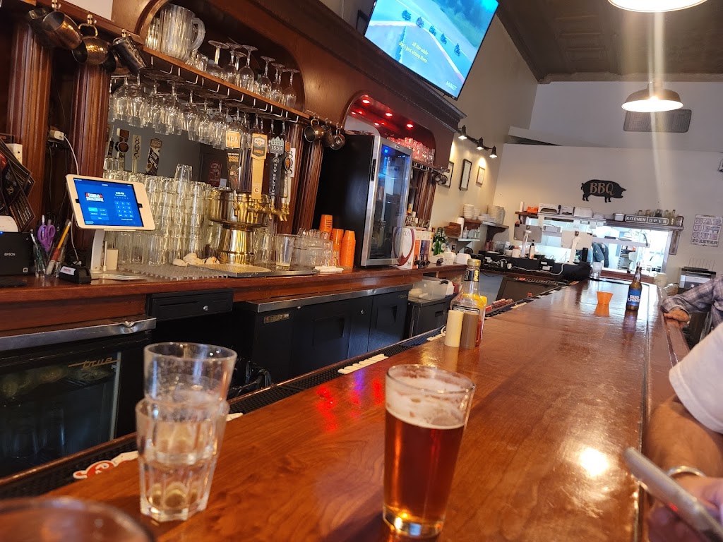 Trinidad Smokehouse | restaurant | 225 W Main St, Trinidad, CO 81082, USA | 7198467665 OR +1 719-846-7665