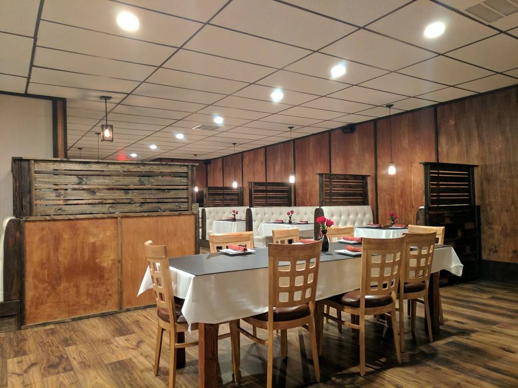 The Green Leaf Thai Cuisine | restaurant | 7756 Greenleaf Ave, Whittier, CA 90602, USA | 5626988570 OR +1 562-698-8570