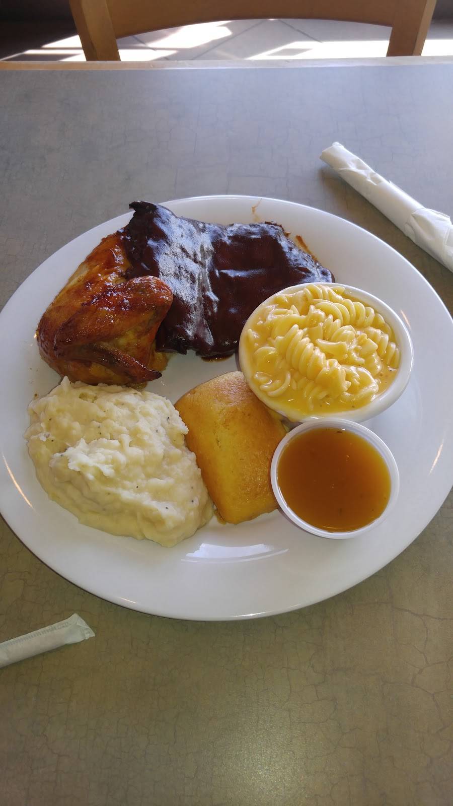 Boston Market | restaurant | 1804 E Elliot Rd, Tempe, AZ 85283, USA | 4808385522 OR +1 480-838-5522