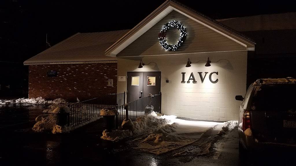 Italian American Victory Club | restaurant | 26 Dewey Rd, Shrewsbury, MA 01545, USA | 5087539285 OR +1 508-753-9285