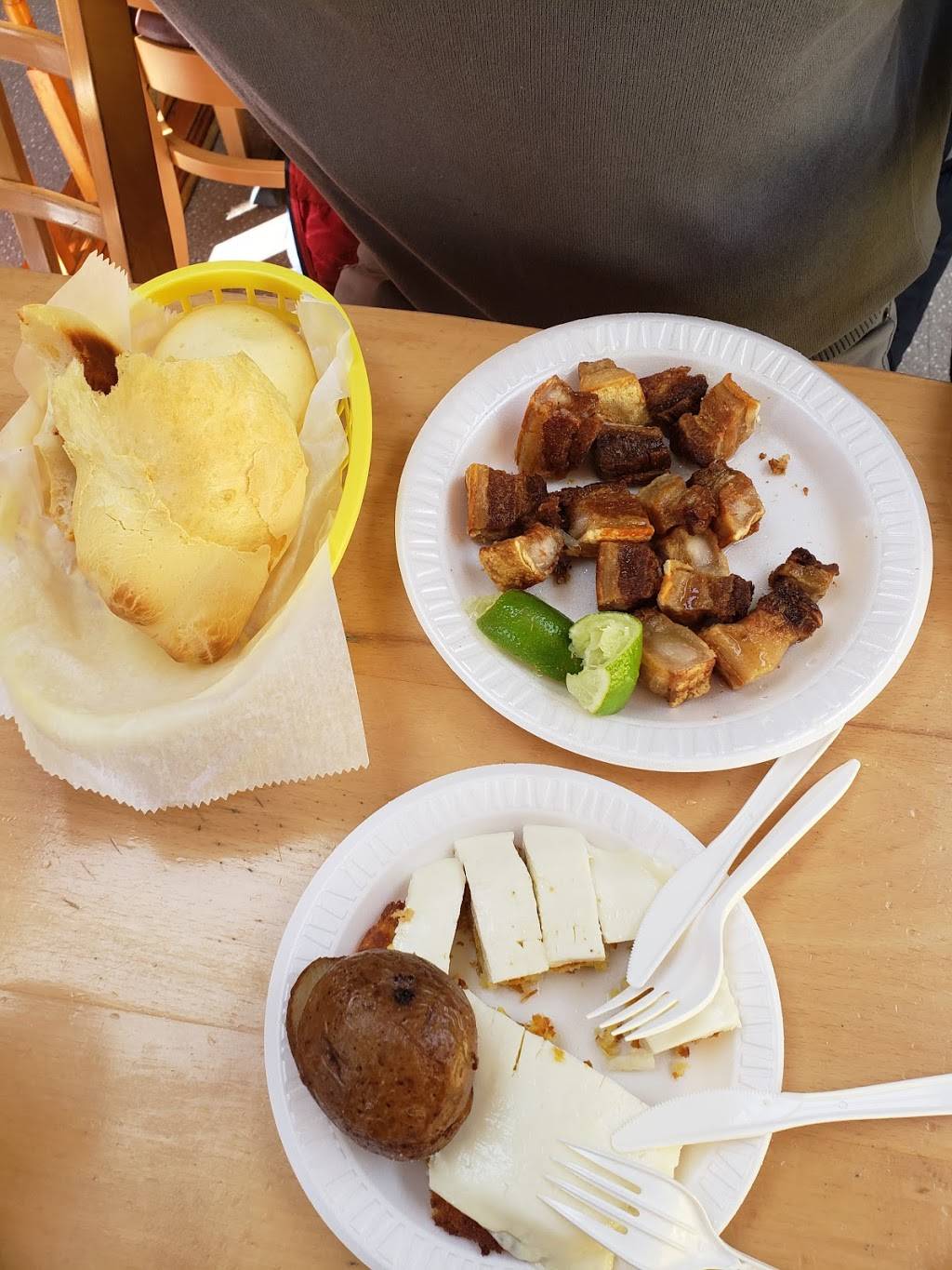 Mi Colombia Bakery | bakery | 140 Elmora Ave, Elizabeth, NJ 07202, USA | 9083512888 OR +1 908-351-2888