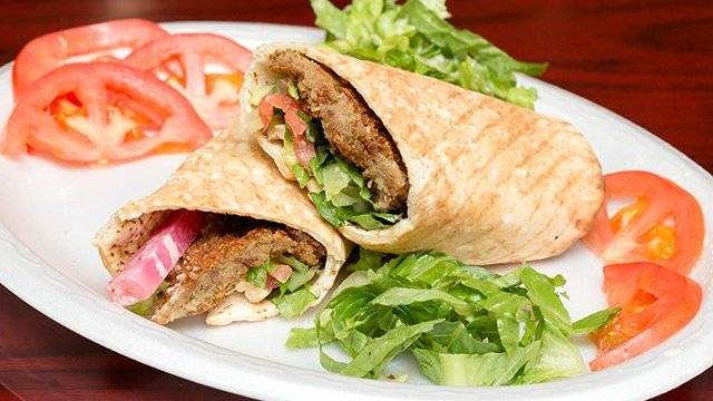Shawarma Land Restaurant | restaurant | 10821 Venice Blvd, Los Angeles, CA 90034, USA | 3108389999 OR +1 310-838-9999