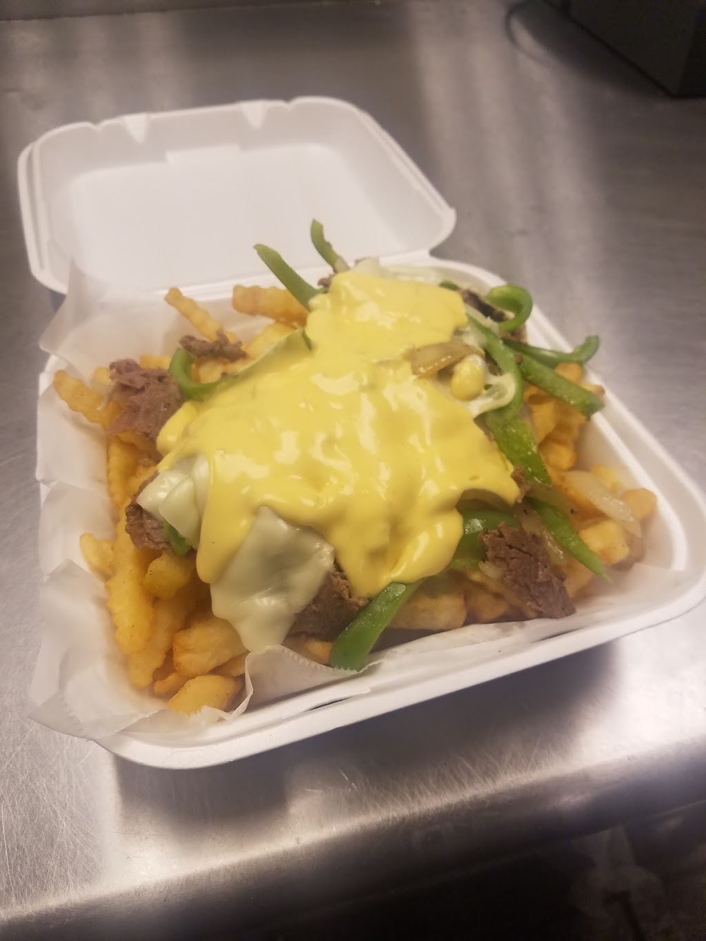 Keagans Cafe | restaurant | 1014 7th Ave, Tuscaloosa, AL 35401, USA | 2056325659 OR +1 205-632-5659