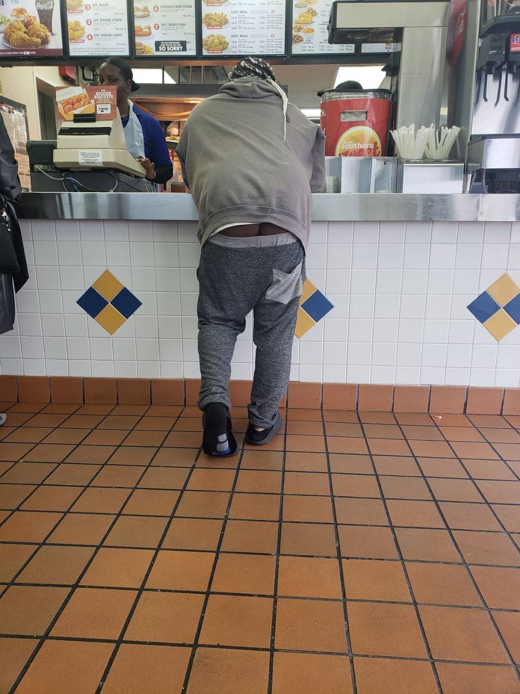 Churchs Chicken | restaurant | 2616 E. Hwy. 190, Killeen, TX 76543, USA | 2546998351 OR +1 254-699-8351