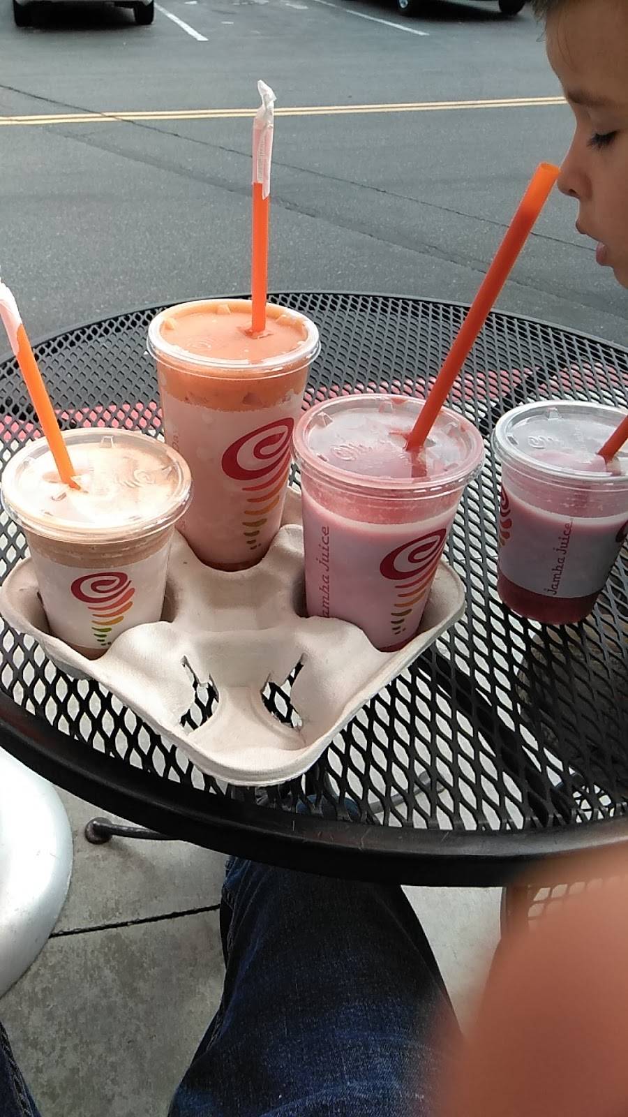 Jamba | restaurant | 9360 Rosedale Hwy Ste. B, Bakersfield, CA 93312, USA | 6618291830 OR +1 661-829-1830