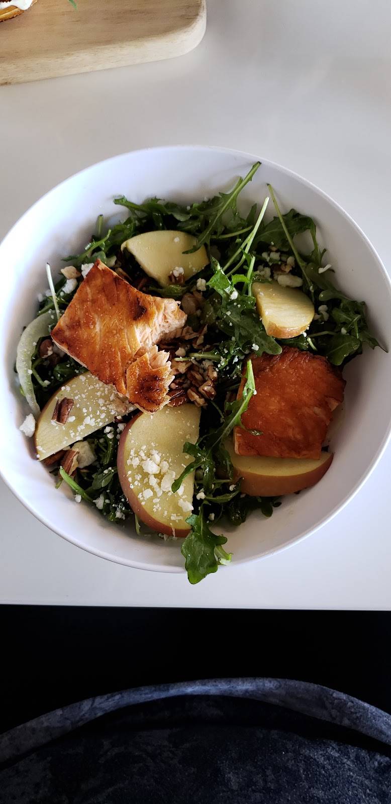 Greens N Things healthy Kitchen | restaurant | 975 E Birch St #A, Brea, CA 92821, USA | 7147846614 OR +1 714-784-6614