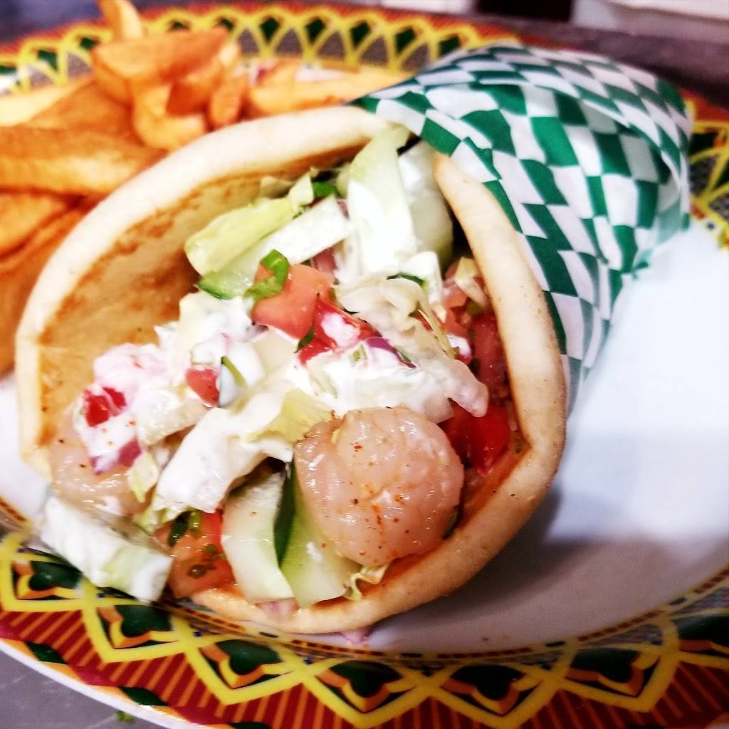 Tijuana Taxi Co | restaurant | 901 N University Dr, Coral Springs, FL 33071, USA | 9543449201 OR +1 954-344-9201