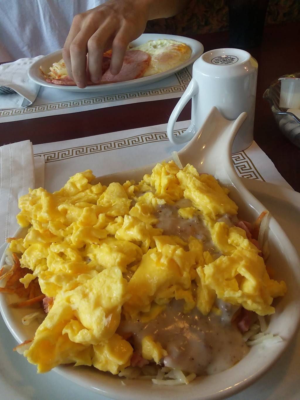 Jonathans Family Restaurant | restaurant | 40345 Michigan Ave, Canton, MI 48188, USA | 7343265870 OR +1 734-326-5870