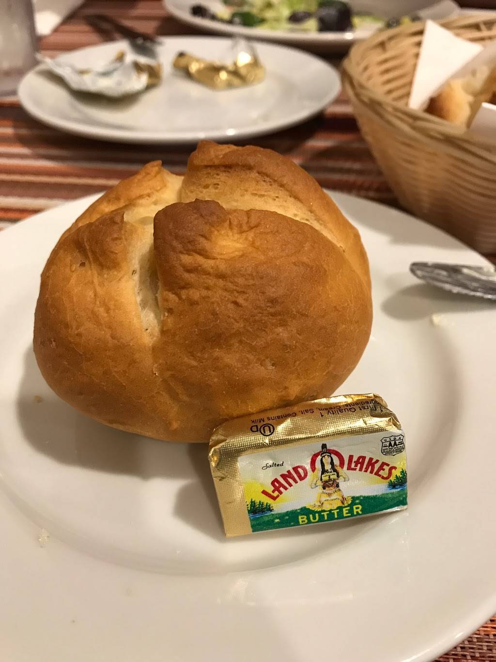 Portofino Trattoria | restaurant | 1233 W Central Ave, Brea, CA 92821, USA | 5626901765 OR +1 562-690-1765