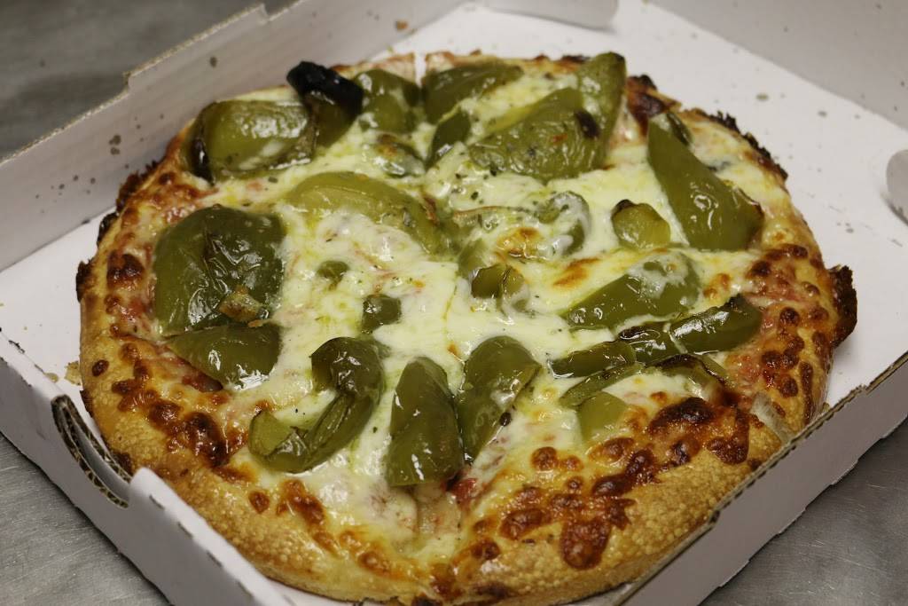 Drexel Hill Style Pizza | restaurant | 2501, 2585 West Chester Pike, Broomall, PA 19008, USA | 6103567773 OR +1 610-356-7773