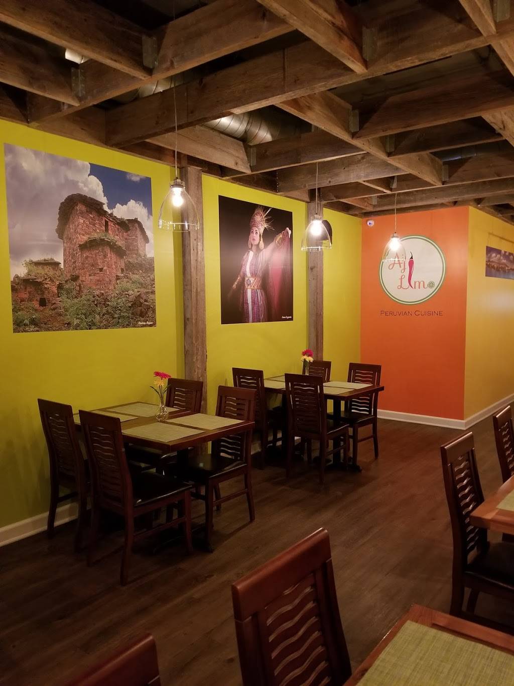 Aji Limo Peruvian Cuisine | restaurant | 199 Main St, Ossining, NY 10562, USA | 9145020623 OR +1 914-502-0623