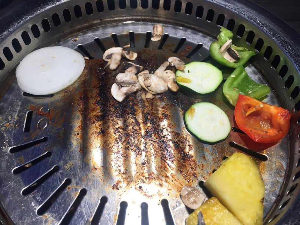 Gen Korean BBQ House | restaurant | 1628 Hostetter Rd f, San Jose, CA 95131, USA | 4084772773 OR +1 408-477-2773