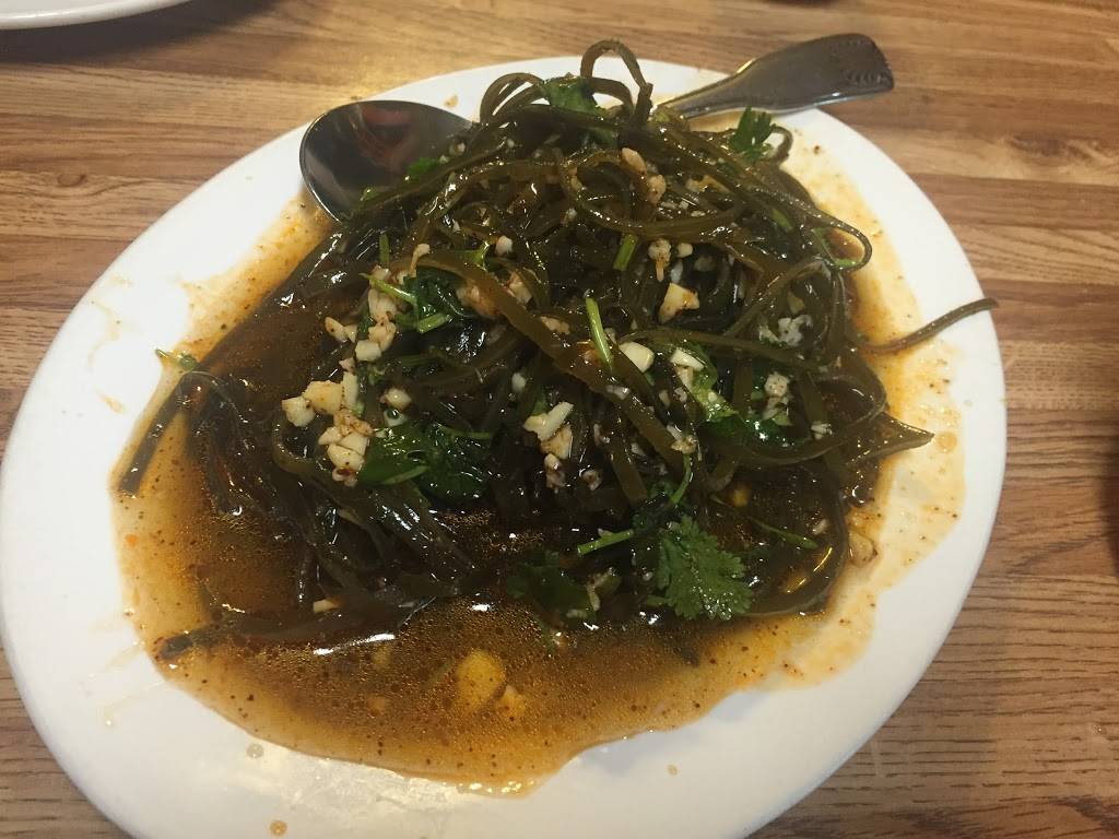 Chang Luong Restaurant | restaurant | 2517 Durant Ave, Berkeley, CA 94704, USA | 5105486959 OR +1 510-548-6959