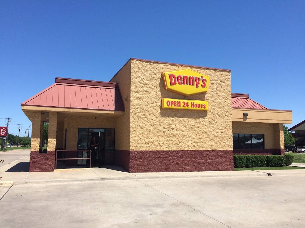 Dennys | restaurant | 8120 Esters Blvd, Irving, TX 75063, USA | 9729294282 OR +1 972-929-4282