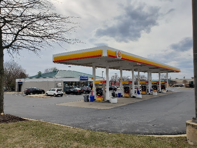 Shell | restaurant | 21000 Frederick Rd, Germantown, MD 20876, USA | 3019726518 OR +1 301-972-6518