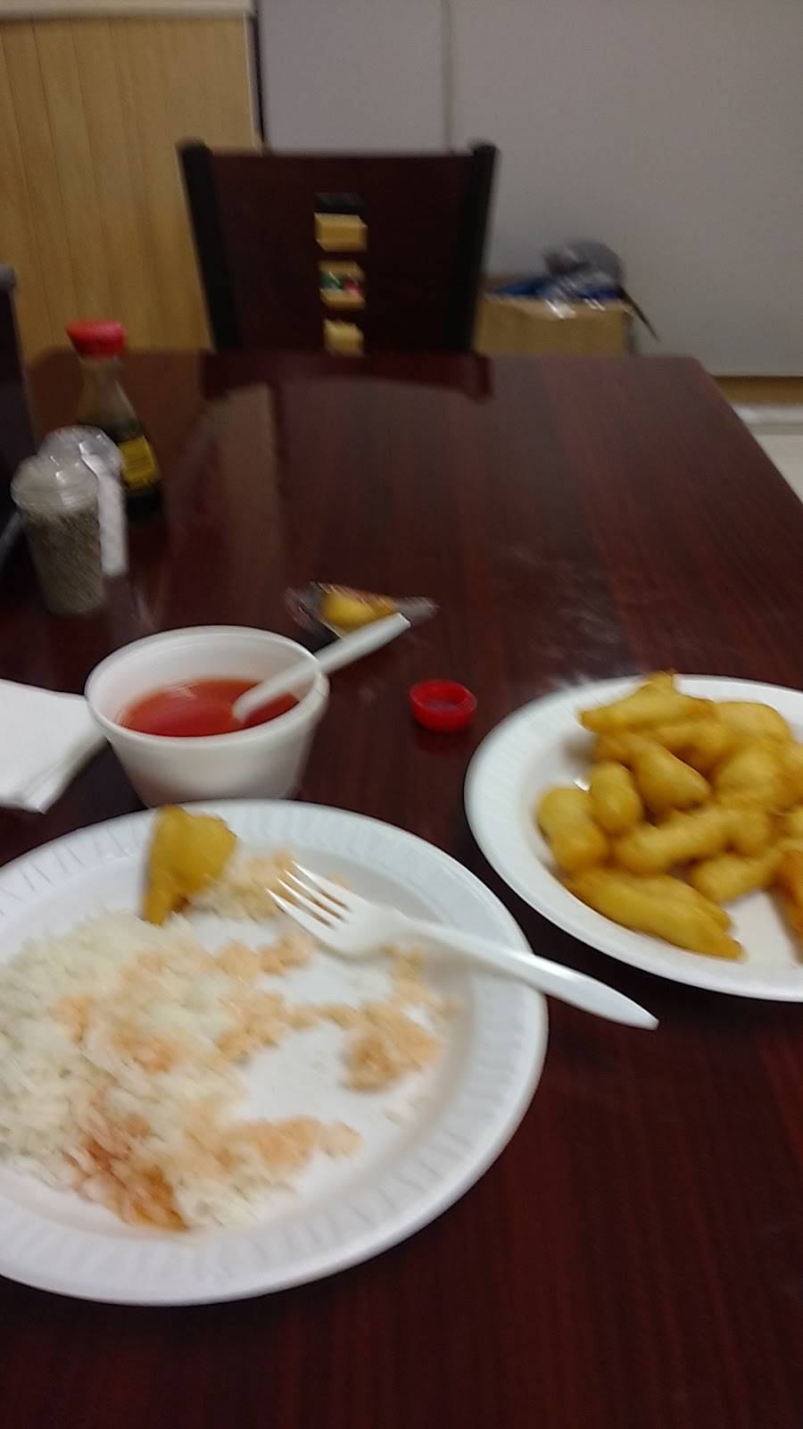 China wok | restaurant | 1504 N Main St, Georgetown, IL 61846, USA | 2176012200 OR +1 217-601-2200