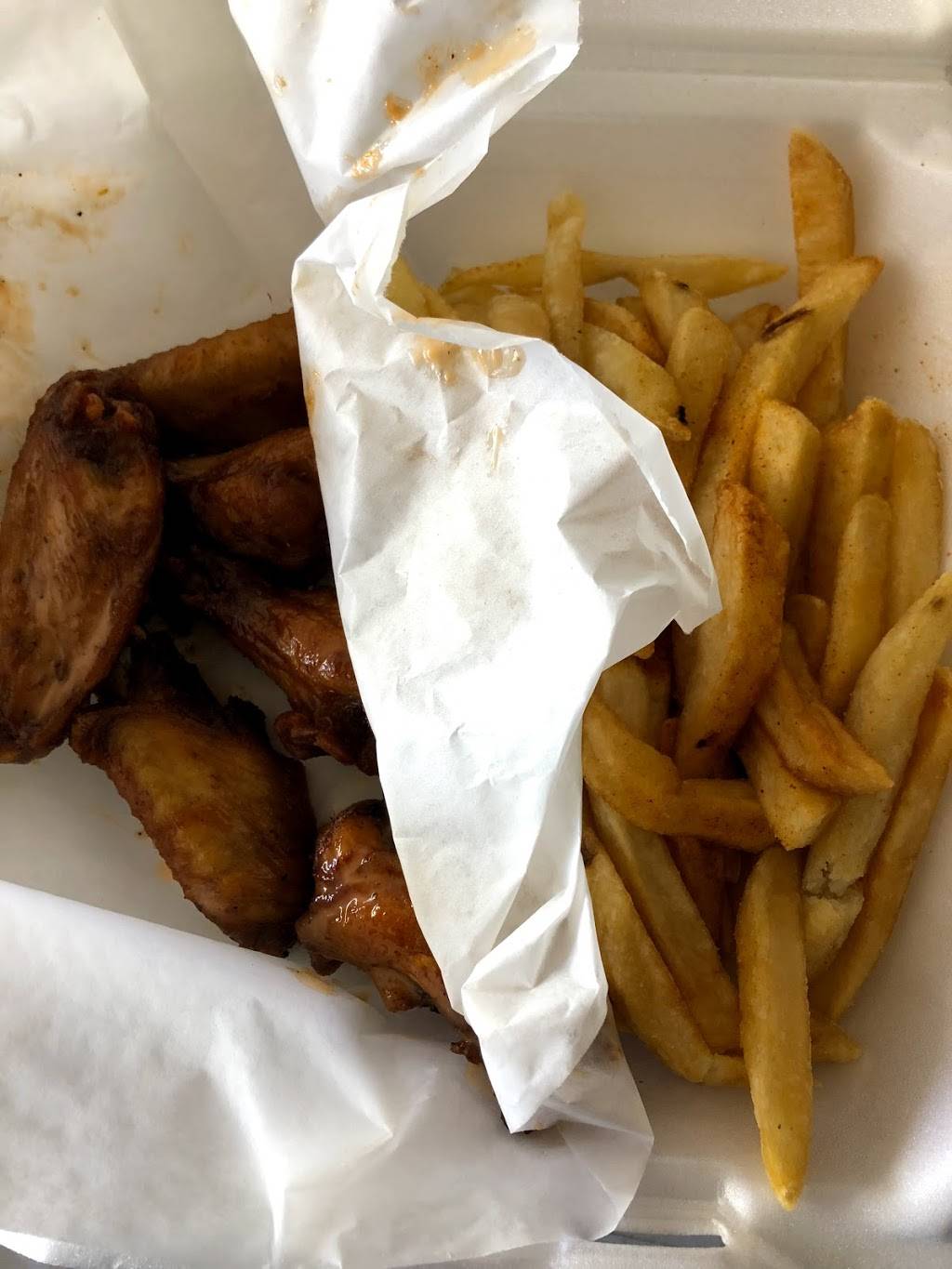 Krazy Rayz | restaurant | 1022 Walton Way, Augusta, GA 30901, USA | 7067330444 OR +1 706-733-0444