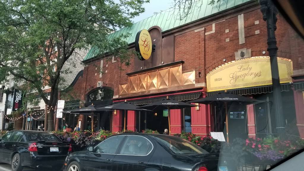 LGs Bar | restaurant | 1525 N Wells St, Chicago, IL 60610, USA | 3128889368 OR +1 312-888-9368