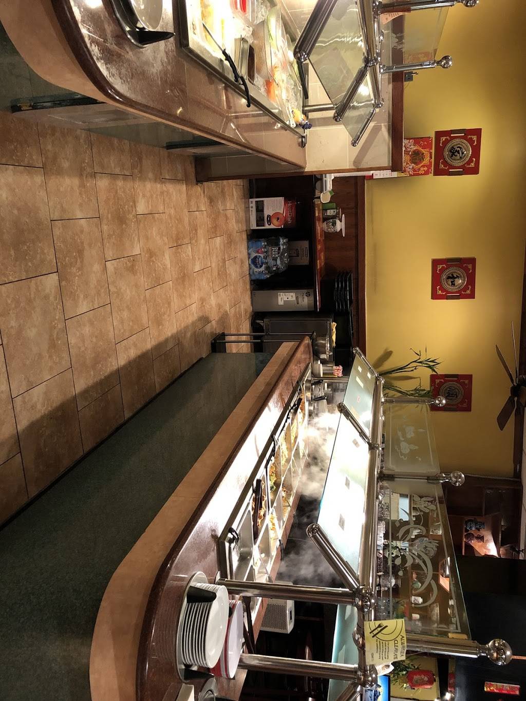 Hunan Best | restaurant | 501 E Main St #109, Louisa, VA 23093, USA | 5409670808 OR +1 540-967-0808