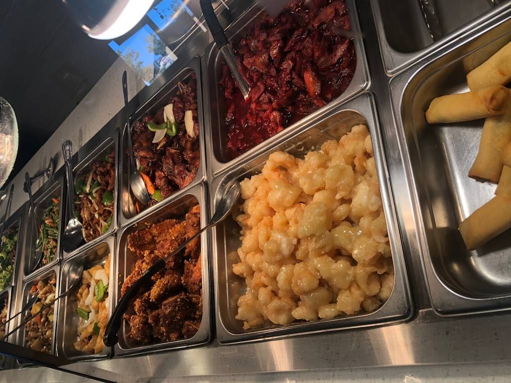 Panda Wok | restaurant | 1060 E Ave. J unit d 1a, Lancaster, CA 93535, USA | 6614292837 OR +1 661-429-2837