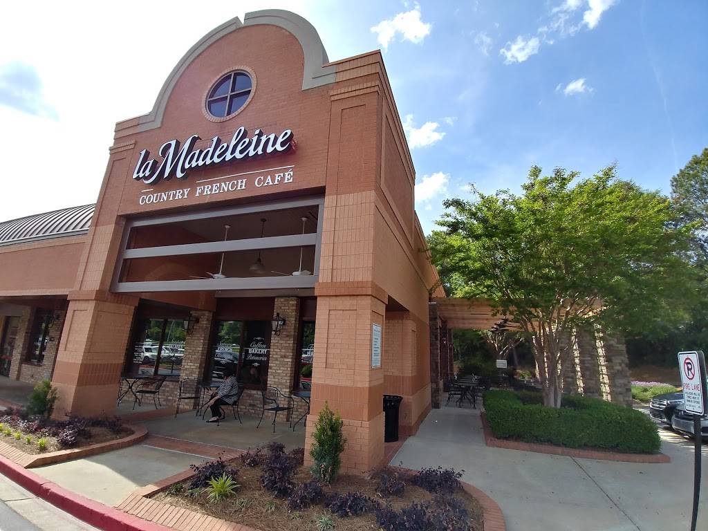 la Madeleine French Bakery & Cafe East Cobb | restaurant | 4101 Roswell Rd Suite 812, Marietta, GA 30062, USA | 7705793040 OR +1 770-579-3040
