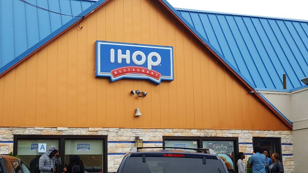 IHOP | restaurant | 25402 Rockaway Blvd, Rosedale, NY 11422, USA | 7189786689 OR +1 718-978-6689