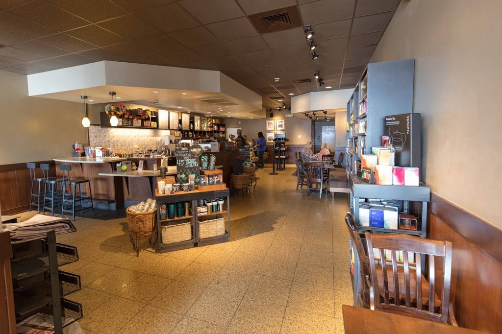 Starbucks | cafe | 1612 Laskin Rd, Virginia Beach, VA 23451, USA | 7574915617 OR +1 757-491-5617