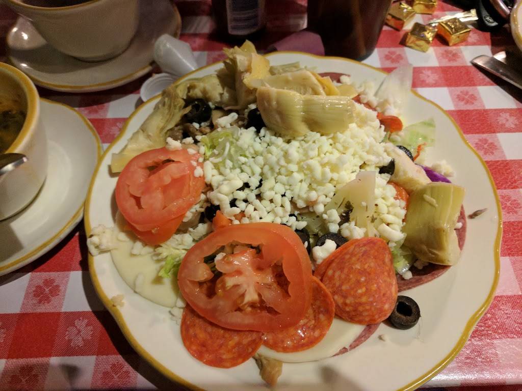 Two Guys From Italy | restaurant | 11637 Webb Chapel Rd, Dallas, TX 75229, USA | 9722476814 OR +1 972-247-6814