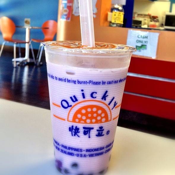 Quickly | cafe | 8306 Broadway, Elmhurst, NY 11373, USA | 7188033668 OR +1 718-803-3668