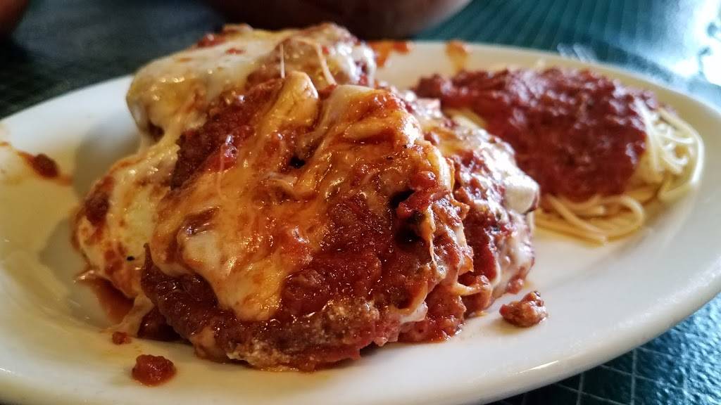 Provinos Italian Restaurant | restaurant | 288 Shorter Ave NW, Rome, GA 30165, USA | 7063789009 OR +1 706-378-9009