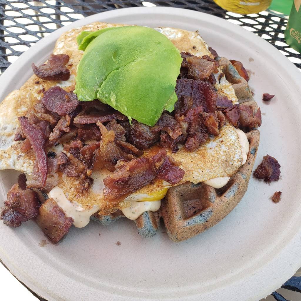 The Hidden Kitchen | cafe | 2164 Center St, Cambria, CA 93428, USA | 8053957029 OR +1 805-395-7029