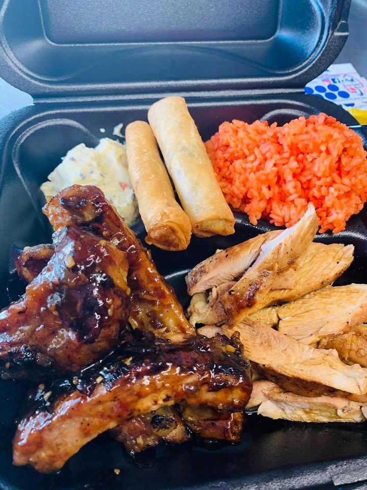 Pika Grill | restaurant | 4586 Chumuckla Hwy, Pace, FL 32571, USA | 8504630056 OR +1 850-463-0056