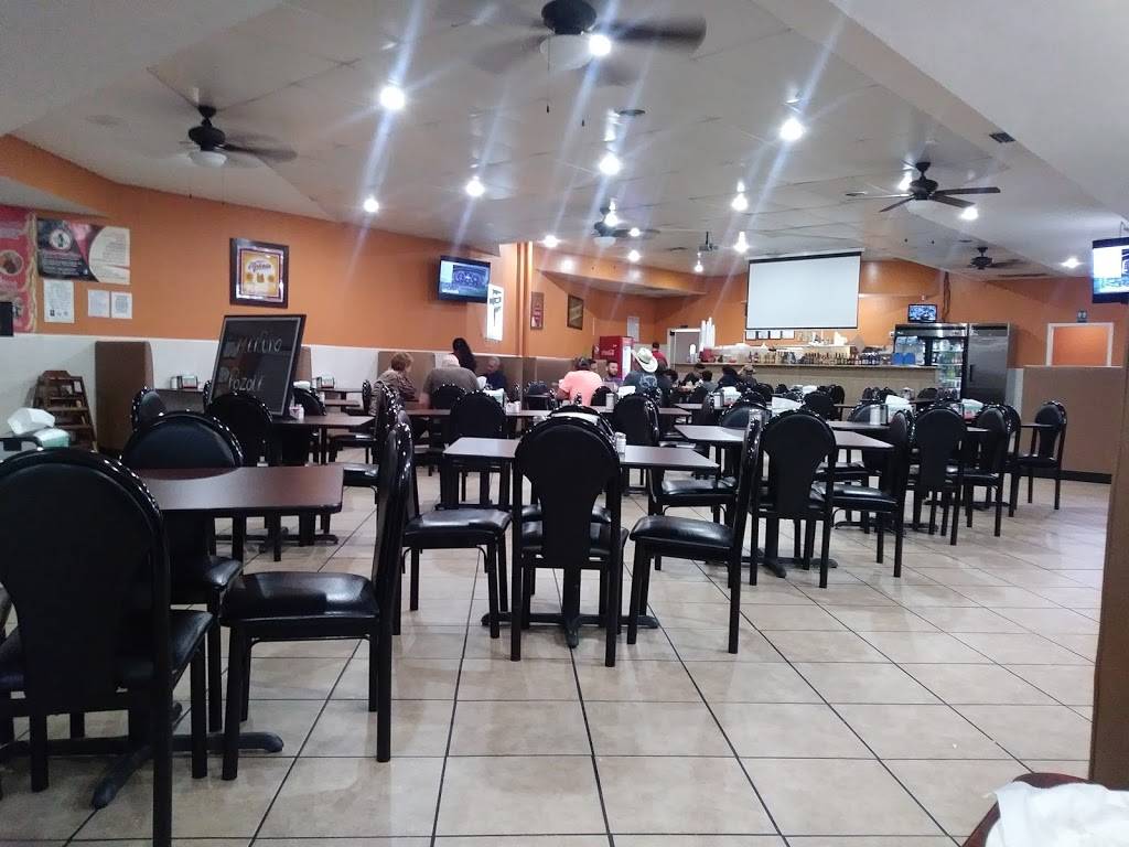 Viva Jalisco | restaurant | 13141 Veterans Memorial Dr, Houston, TX 77014, USA | 2818365252 OR +1 281-836-5252